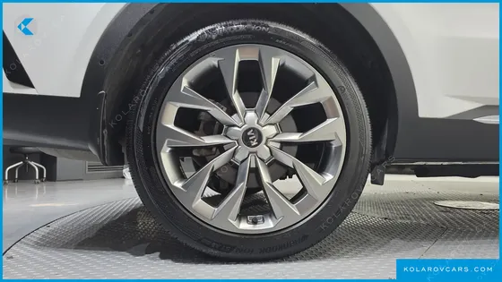 KIA SORENTO DIESEL 2.2 2WD