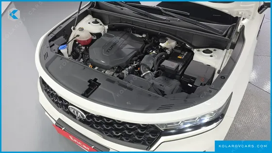 KIA SORENTO DIESEL 2.2 2WD
