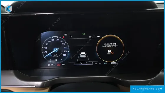 KIA SORENTO DIESEL 2.2 2WD