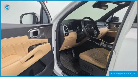 KIA SORENTO DIESEL 2.2 2WD