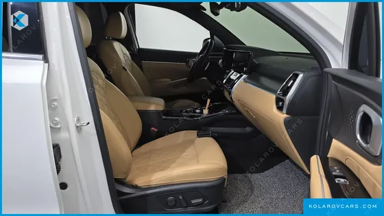 KIA SORENTO DIESEL 2.2 2WD