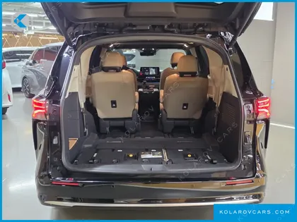 TOYOTA SIENNA 2.5 HYBRID AWD