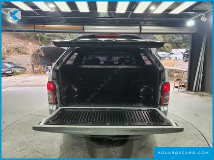 KGM - SSANGYONG KORANDO CX7 4WD