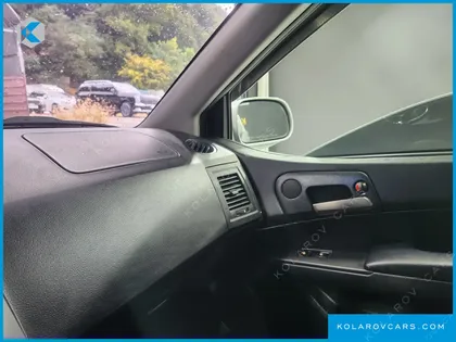 KGM - SSANGYONG KORANDO CX7 4WD
