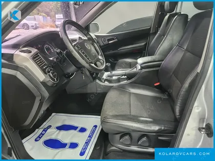 KGM - SSANGYONG KORANDO CX7 4WD