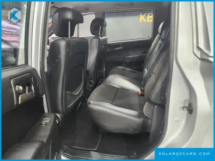 KGM - SSANGYONG KORANDO CX7 4WD