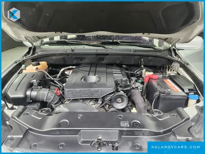 KGM - SSANGYONG KORANDO CX7 4WD