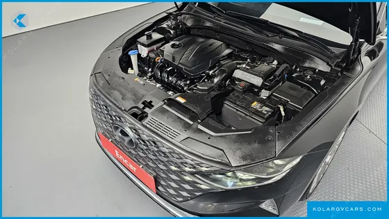 HYUNDAI GRANDEUR 2.5