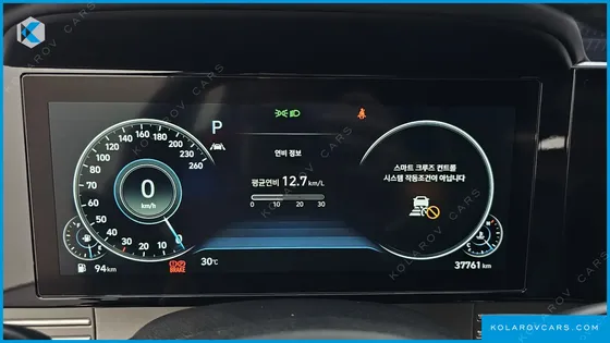 HYUNDAI GRANDEUR 2.5