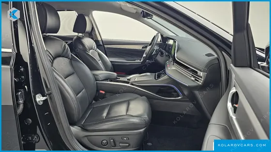HYUNDAI GRANDEUR 2.5