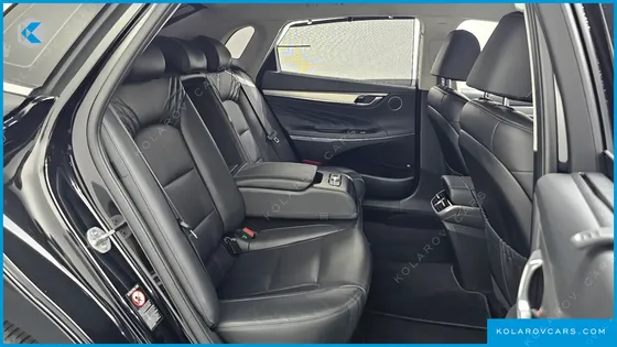 HYUNDAI GRANDEUR 2.5