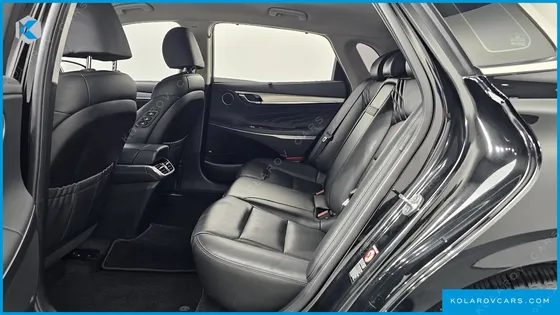HYUNDAI GRANDEUR 2.5