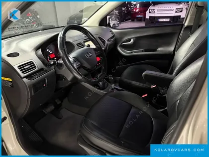 KIA MORNING (PICANTO) LUXURY