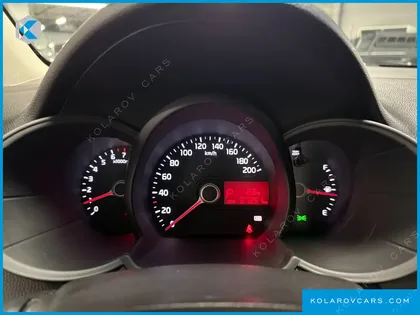 KIA MORNING (PICANTO) LUXURY