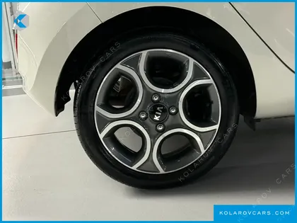 KIA MORNING (PICANTO) LUXURY