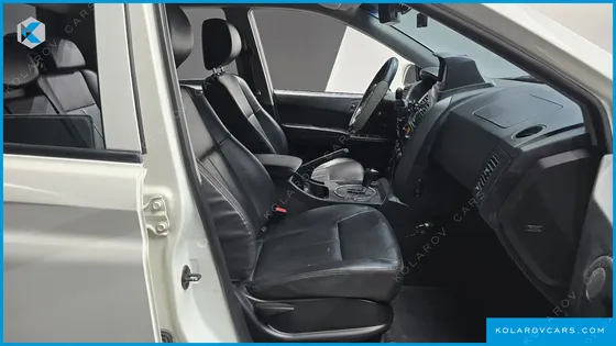 KGM - SSANGYONG KORANDO CX5 2WD