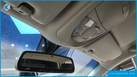 KGM - SSANGYONG KORANDO CX5 2WD