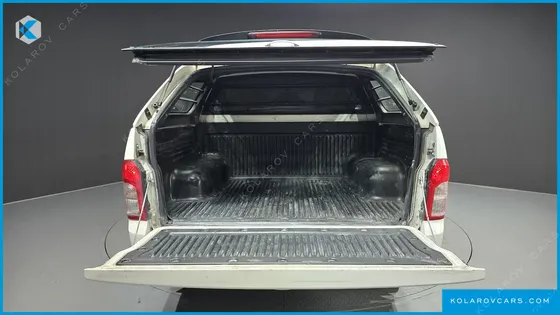 KGM - SSANGYONG KORANDO CX5 2WD