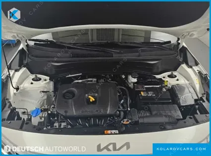 KIA SELTOS GASOLINE 2.0 2WD