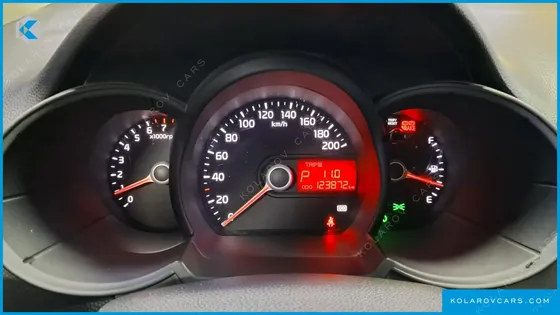 KIA MORNING (PICANTO) DELUXE TRENDY