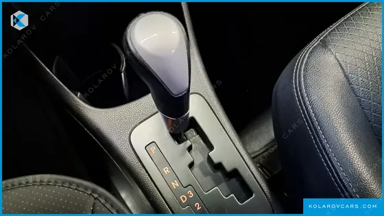KIA MORNING (PICANTO) DELUXE TRENDY