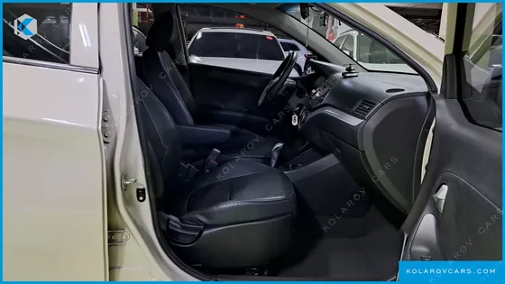 KIA MORNING (PICANTO) DELUXE TRENDY