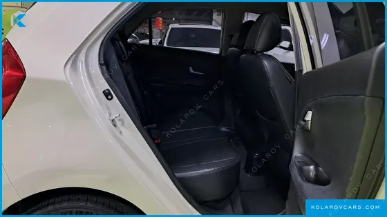 KIA MORNING (PICANTO) DELUXE TRENDY