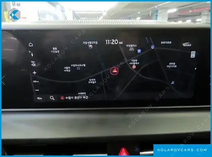KIA SELTOS GASOLINE 2.0 2WD