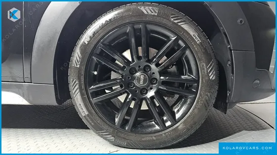 MINI COUNTRYMAN HIGH