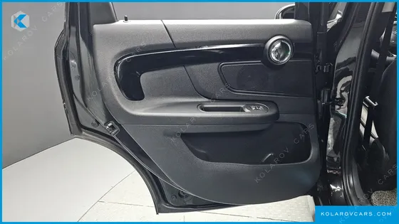 MINI COUNTRYMAN HIGH