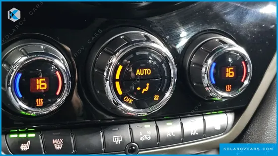 MINI COUNTRYMAN HIGH