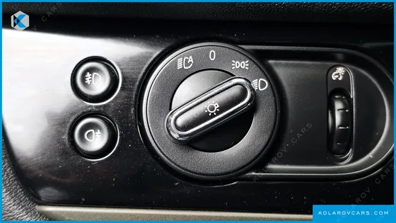 MINI COUNTRYMAN HIGH