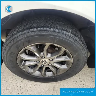 KGM - SSANGYONG KORANDO EXTREME 4WD