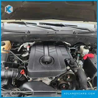 KGM - SSANGYONG KORANDO EXTREME 4WD