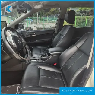 KGM - SSANGYONG KORANDO EXTREME 4WD