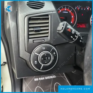 KGM - SSANGYONG KORANDO EXTREME 4WD
