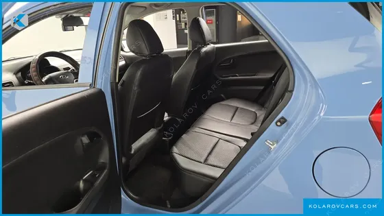 KIA MORNING (PICANTO) DELUXE