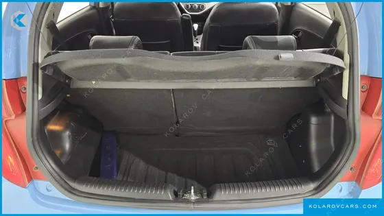 KIA MORNING (PICANTO) DELUXE