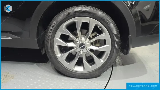 KIA SORENTO DIESEL 2.2 2WD