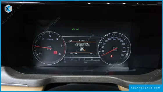 KIA SORENTO DIESEL 2.2 2WD