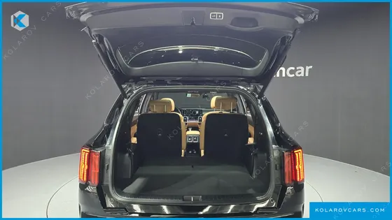 KIA SORENTO DIESEL 2.2 2WD