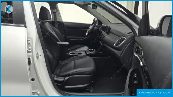 KIA SELTOS GASOLINE 1.6 TURBO 2WD