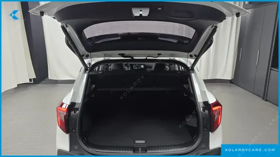 KIA SELTOS GASOLINE 1.6 TURBO 2WD