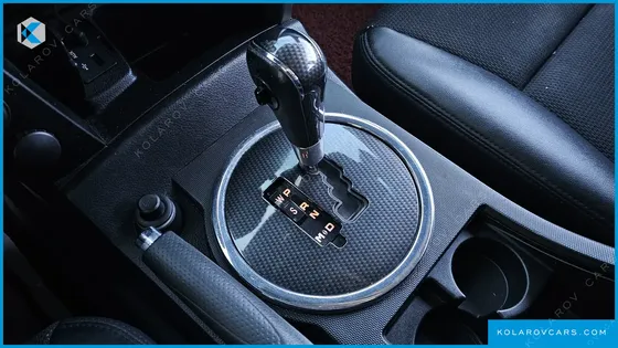 KGM - SSANGYONG KORANDO CX5 2WD