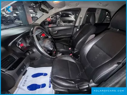 KIA MORNING (PICANTO) LUXURY