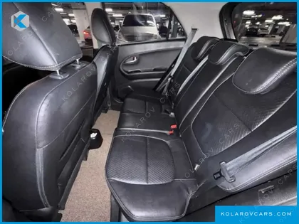 KIA MORNING (PICANTO) LUXURY