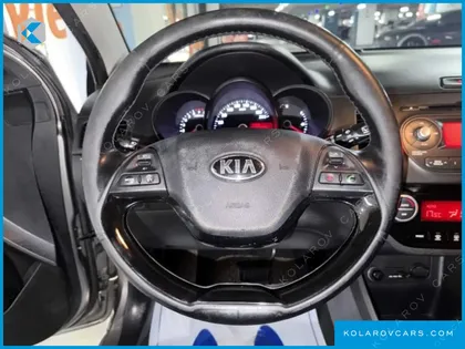 KIA MORNING (PICANTO) LUXURY
