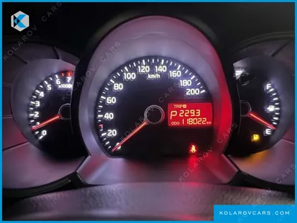 KIA MORNING (PICANTO) LUXURY