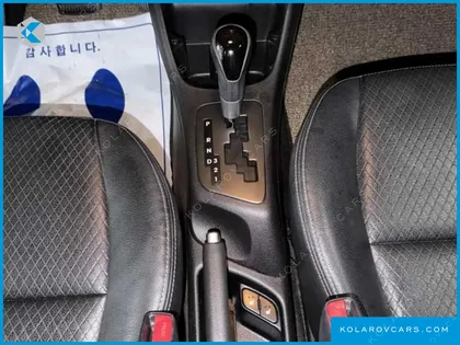 KIA MORNING (PICANTO) LUXURY