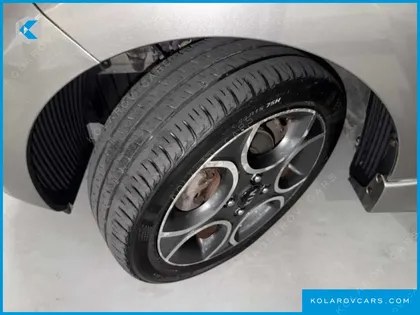 KIA MORNING (PICANTO) LUXURY